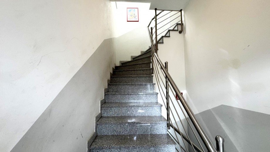Hausflur Etagenwohnung Duisburg / Alt-Homberg