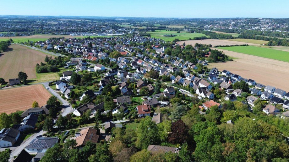 Menden Schwitten Einfamilienhaus Menden / Schwitten