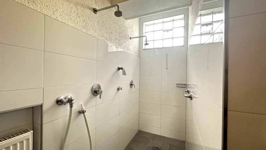 Schwimmbad/ Saunabereich Etagenwohnung Dortmund / L�tgendortmund