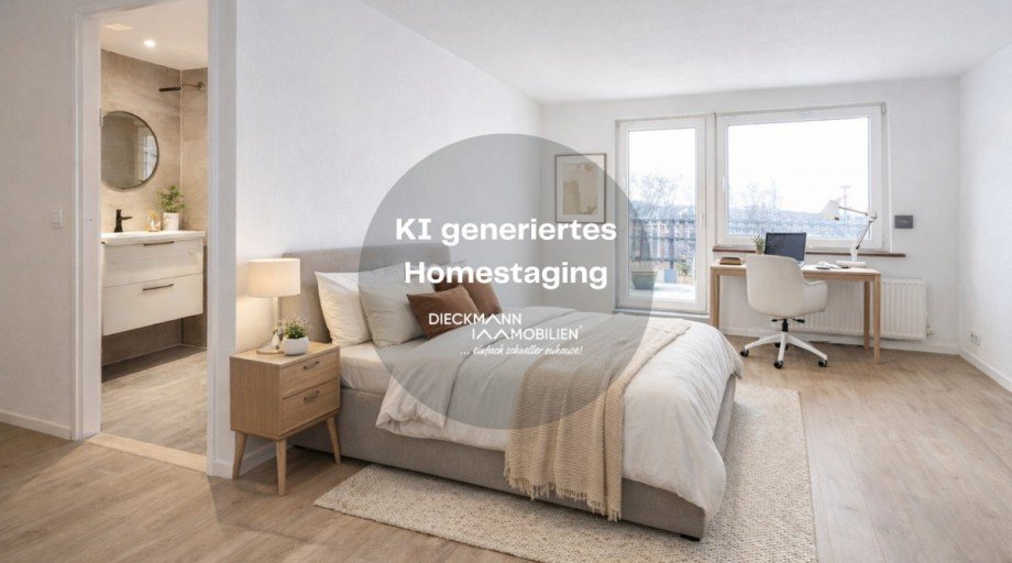 Visualisierung Zimmer Wohn- / Gesch�ftshaus Duisburg