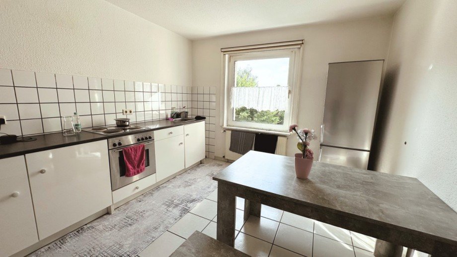 K�che Etagenwohnung Hagen