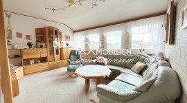 Hauptbild Wohnen �ber den D�chern von Ergste - helle 3-Zimmer-Wohnung mit Gemeinschaftsgarten