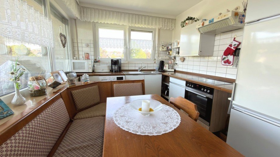 EG K�che Mehrfamilienhaus Schwerte