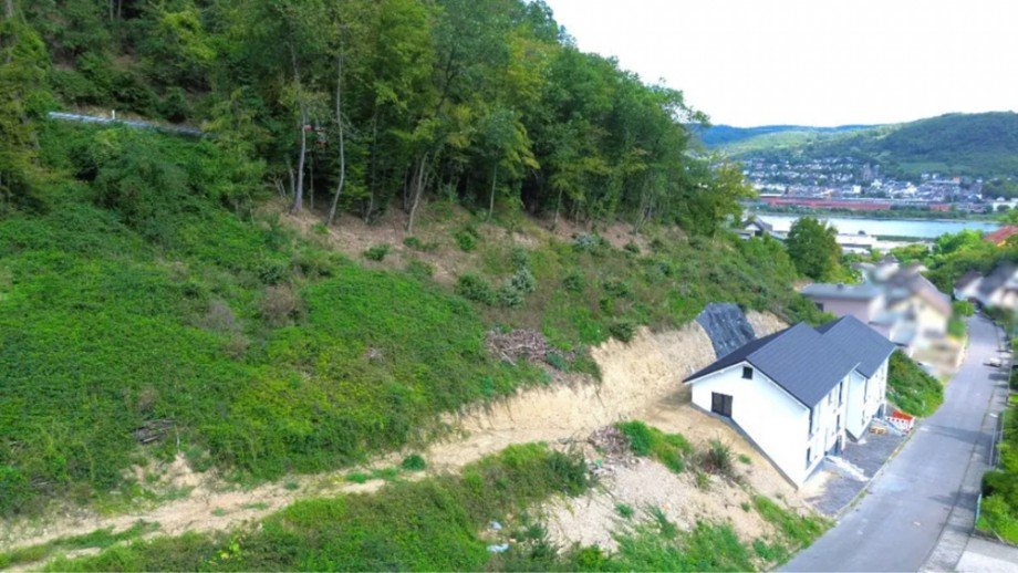 Grundst�ck Wohngrundst�ck Brohl-L�tzing
