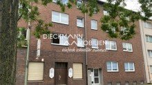 Titelbild Helle und frisch renovierte Single-Wohnung mit 2 Zimmern