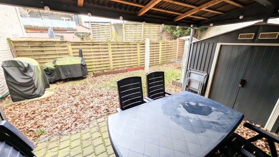 Garten Wohnanlagen M�lheim an der Ruhr