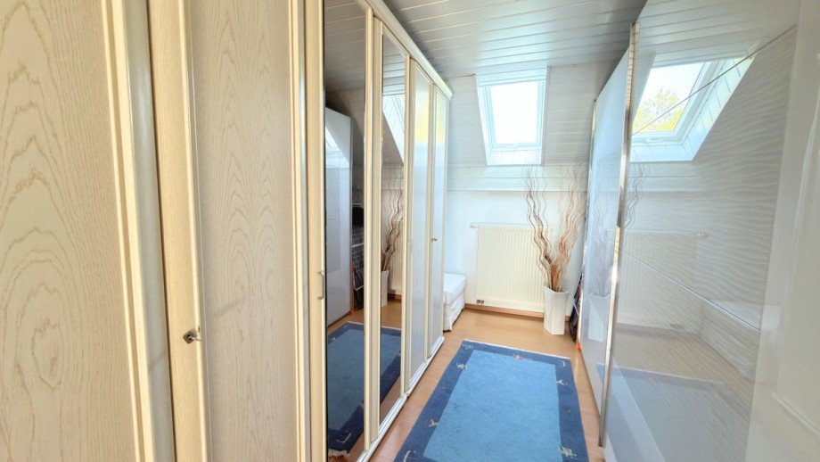 Ankleide Einfamilienhaus Paderborn