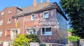 Hauptbild Reihenendhaus Wohnglück in ruhiger Lage