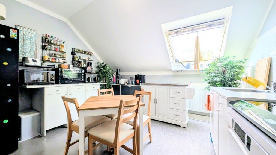 DG K�che Reihenmittelhaus Duisburg