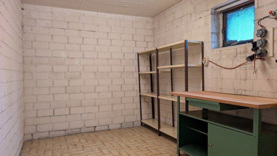 Kellerraum Erdgeschosswohnung Duisburg