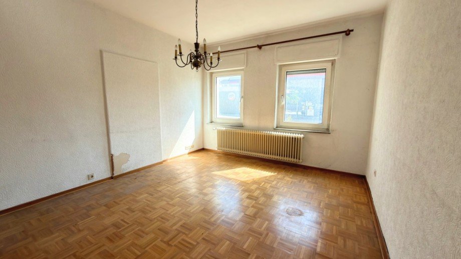 Esszimmer Einfamilienhaus Menden