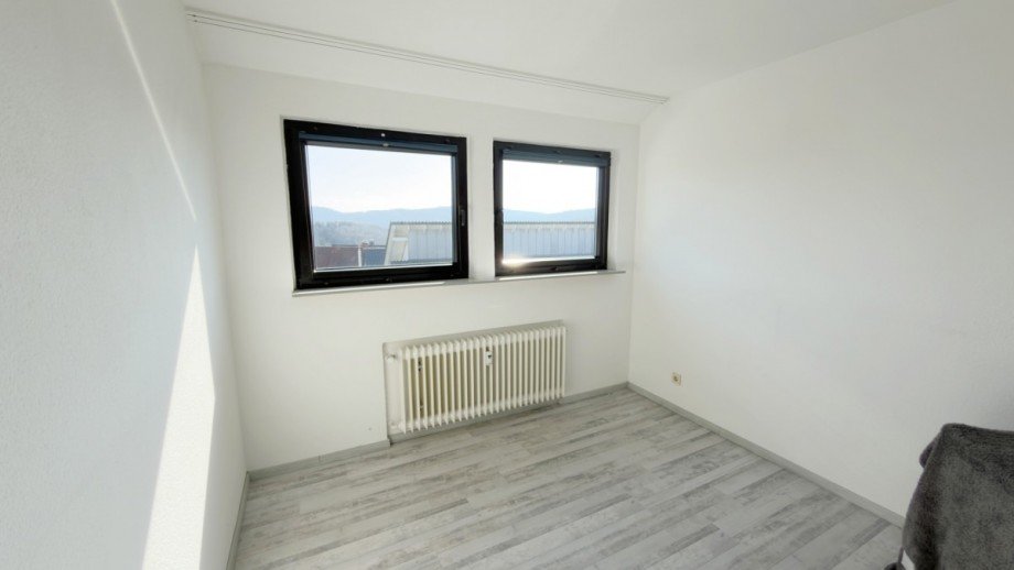 Schlafzimmer OG Einfamilienhaus Hemer