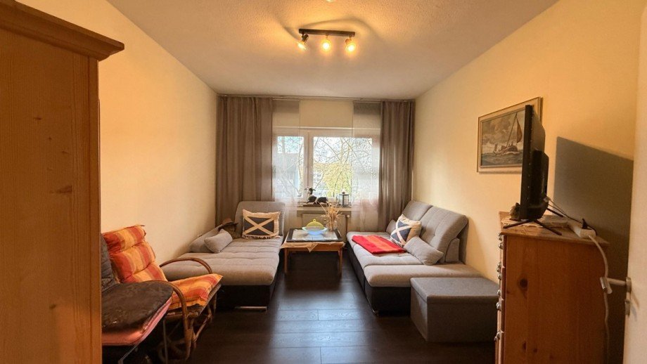 Kinderzimmer Etagenwohnung Duisburg