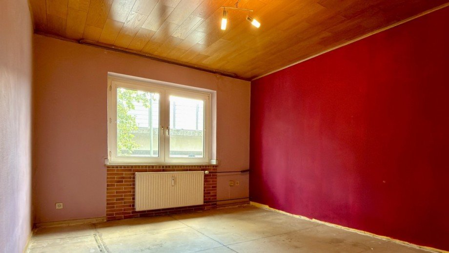 Kinderzimmer Etagenwohnung Duisburg
