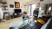 Wohnzimmer OG RESERVIERT- Familienfreundliches Einfamilienhaus mit Einliegerwohnung und Garten in Schwerte-Holzen!