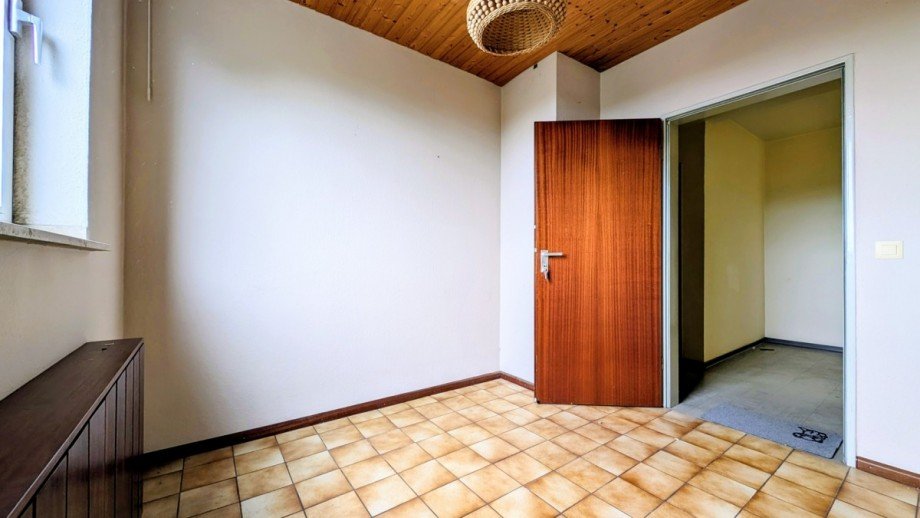 Mansarde Erdgeschosswohnung Duisburg