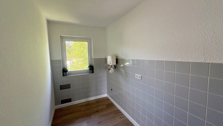 K�che Etagenwohnung Schwerte