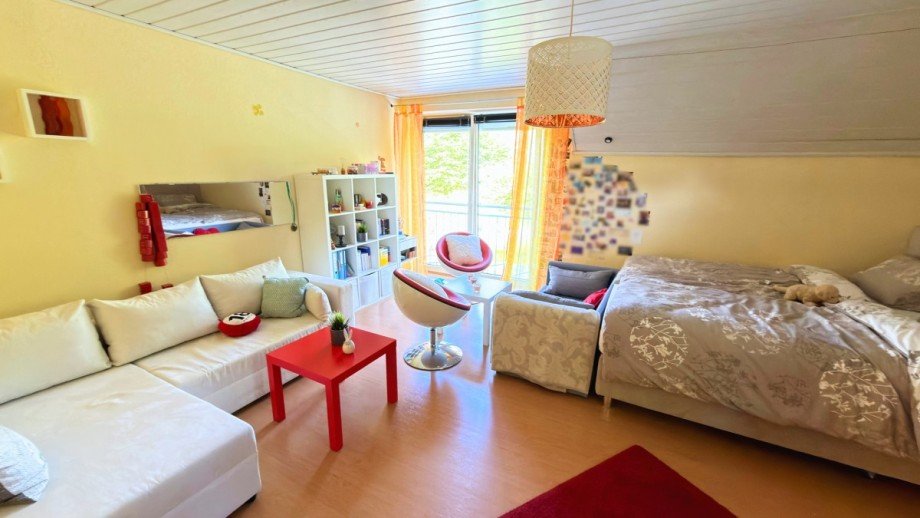 Kinderzimmer Einfamilienhaus Paderborn