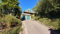 Bild (ae45d217ec4bfaaf7fe55ebf43e12600): Gro�es Architektenhaus am Waldrand - au�ergew�hnliches Wohnen in Menden-Schwitten!