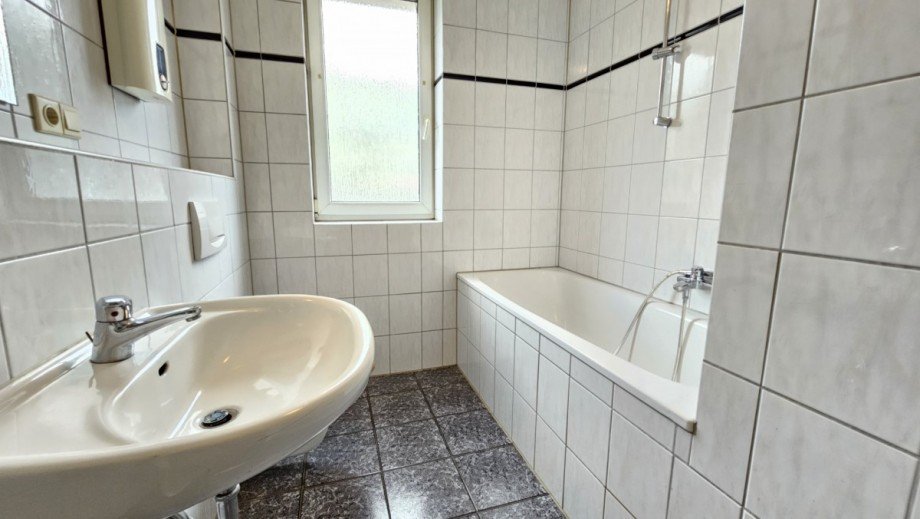 Badezimmer Etagenwohnung Meerbusch / B�derich