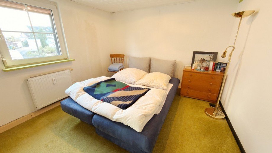 Schlafzimmer Zweifamilienhaus Schwerte / Wandhofen