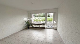 Hauptbild Frisch renoviert & gut geschnitten: 2-Zi.-Wohnung mit Balkon in Schwerte Mitte