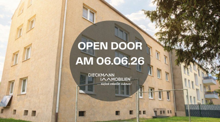 Titelbild Duisburg Wohnanlagen Wohnung MiniFlat O802 - Apartment in Walsum