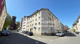 Hauptbild G�nstiger Einstieg in Immobilien - 2-Zimmer-Eigentumswohnung mit Wertsteigerungspotenzial!