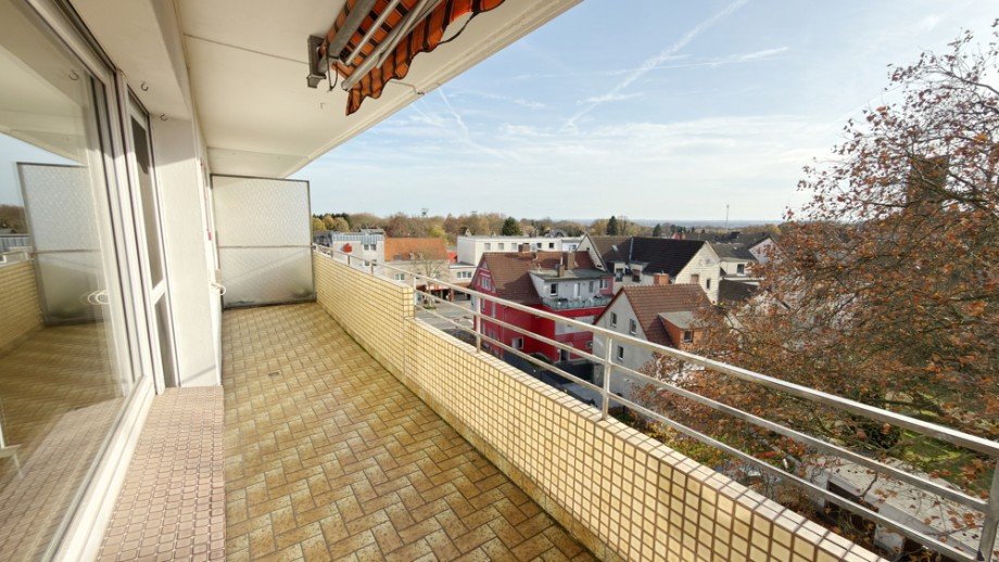 Balkon Etagenwohnung Dortmund / L�tgendortmund