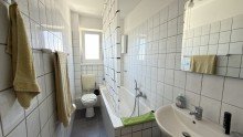 Badezimmer Clever investieren - 2-Zimmer-Eigentumswohnung mit attraktivem Potenzial!