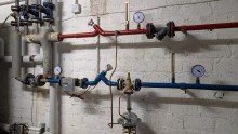 Fernw�rme Wohnung  Lichtoase  in Duisburg-Walsum