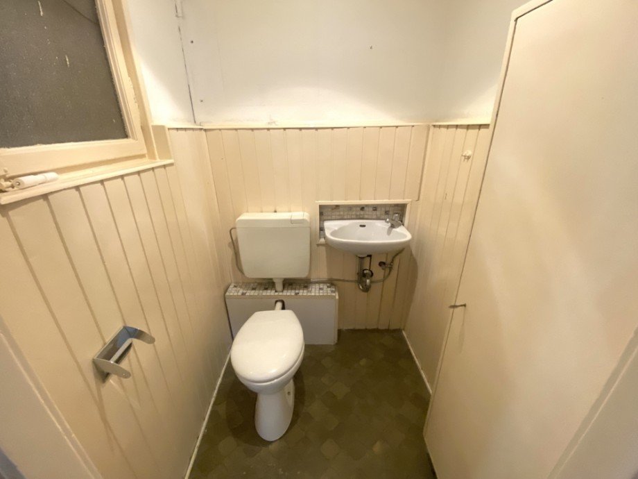 WC Praxis Duisburg / Alt-Hamborn