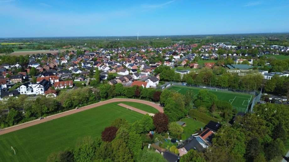 Wohnlage Einfamilienhaus Paderborn