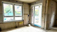 Wohnbereich Neubauprojekt  SECHS33  - Exklusives MFH mit Tiefgarage in D�sseldorf-Rath