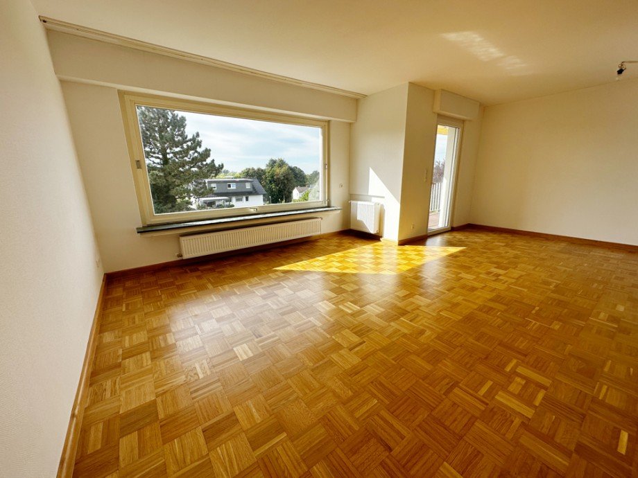 Wohnzimmer OG Zweifamilienhaus Menden