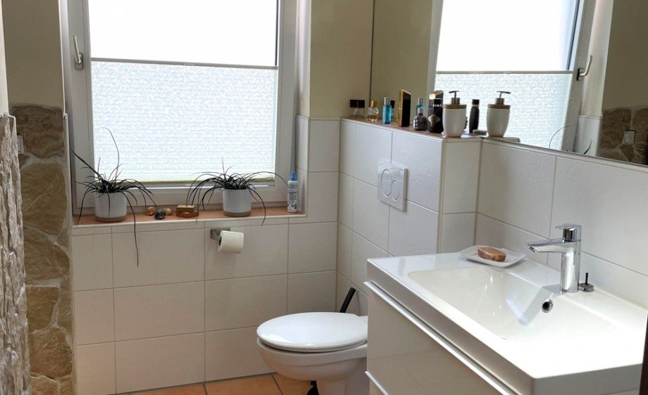Inserat_Duschbad Zweifamilienhaus Bottrop