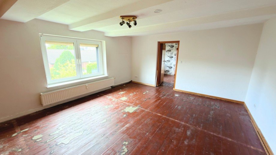 Obergeschoss- Kinderzimmer Zweifamilienhaus Schwerte / Wandhofen
