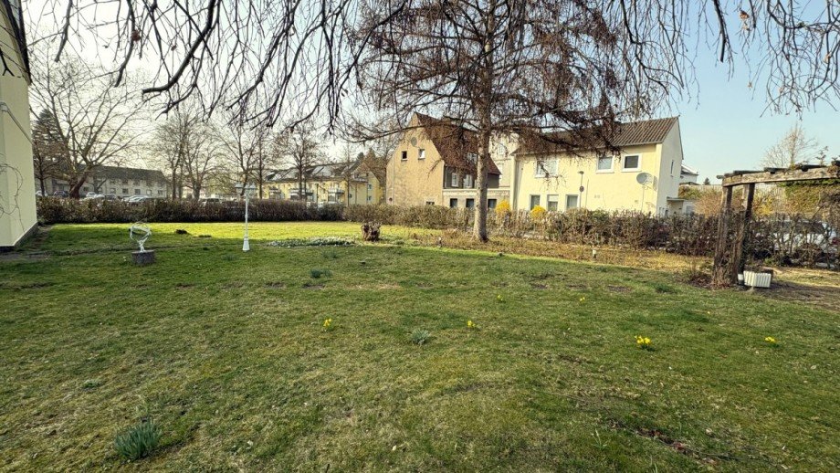 Baugrundst�ck Wohngrundst�ck Kamen