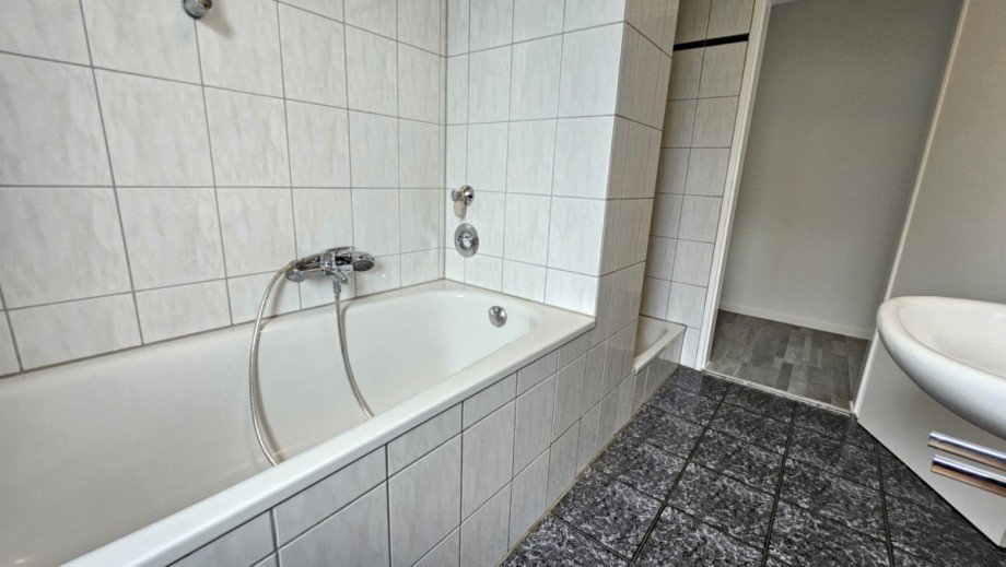Badezimmer Etagenwohnung Meerbusch / B�derich