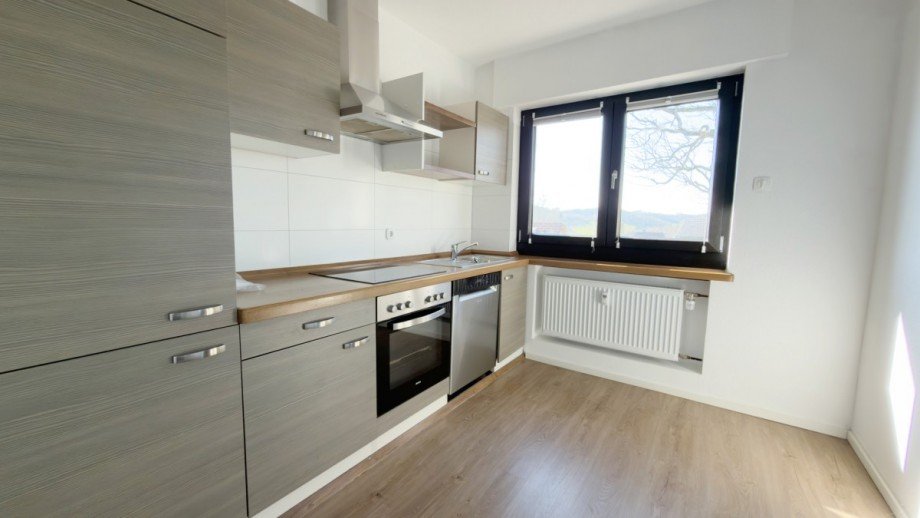 K�che OG Einfamilienhaus Hemer