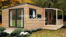 Titelbild Modulhaus Tiny House an der Ostsee mit Grundst�ck!