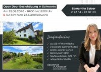 Bild (babb0ff5db93aa0e9ca2ddd6e2db9293): OPEN DOOR BESICHTIGUNG AM 28.08.26 - Zweifamilienhaus mit viel Platz und Garten in Schwerte