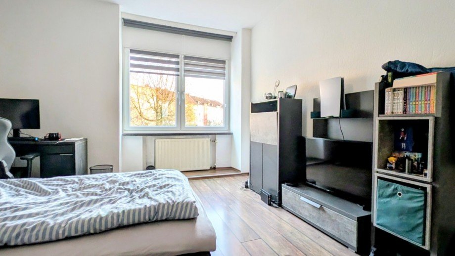 1. OG Kinderzimmer Wohn- / Gesch�ftshaus Duisburg