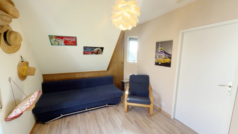 Kinderzimmer OG Einfamilienhaus Hemer