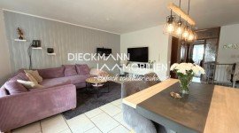 Hauptbild Ihr neues Zuhause auf zwei Ebenen - mit Garten, Balkon und Garage in Schwerte Ergste!