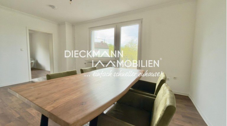 Titelbild Duisburg / Neudorf Etagenwohnung Coole Bude mit Balkon N�he Hbf
