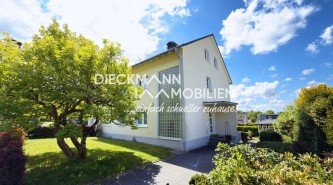 Hauptbild RESERVIERT-Zweifamilienhaus auf Erbpacht in Menden Lahrfeld mit direkter Waldrandlage!