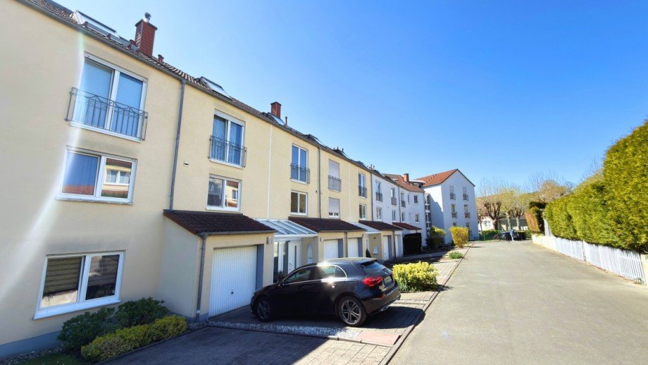 Sackgasse Wohnung Schwerte