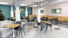 Gastraum Vielseitige Gewerbefl�che in bester Innenstadtlage von Schwerte!