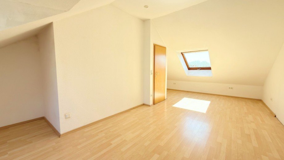 Dachboden Reihenmittelhaus Schwerte